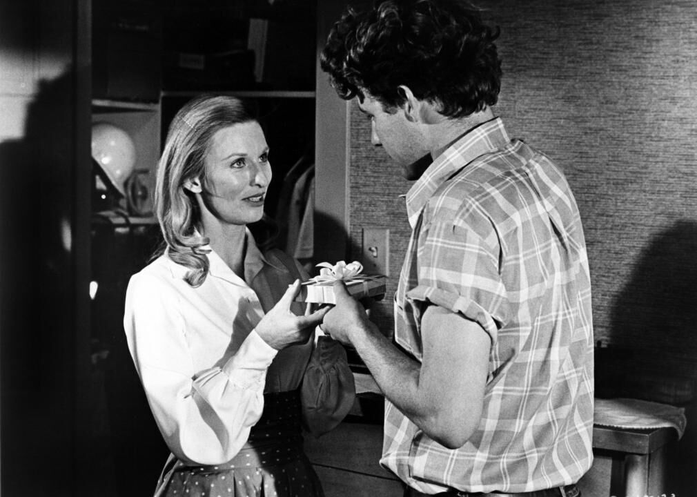 #94. The Last Picture Show (1971)